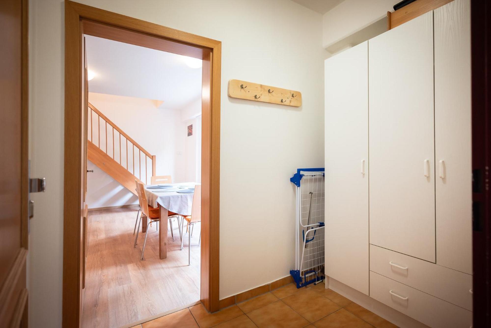 Apartman U Lanovky ยาคีมอฟ ภายนอก รูปภาพ
