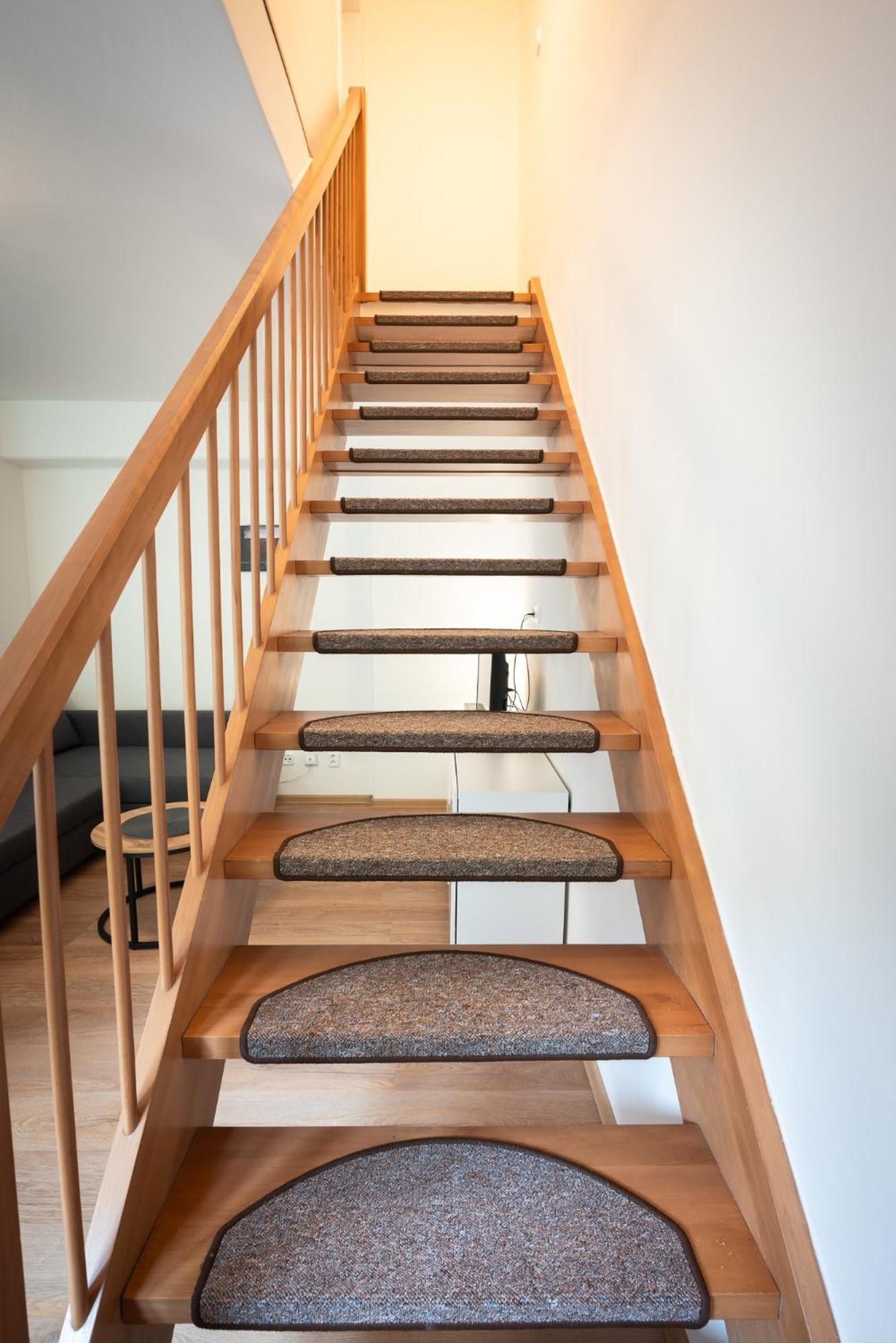 Apartman U Lanovky ยาคีมอฟ ภายนอก รูปภาพ